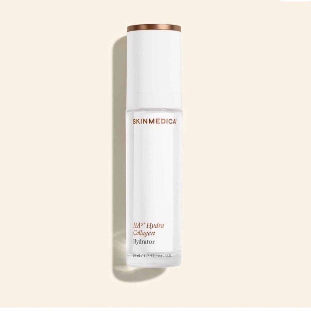 New In Box! SkinMedica HA5 Hydra Collagen Hydrator with Vegan Collagen